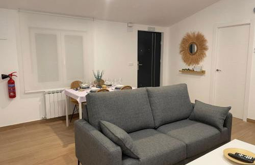 Vivienda turística rural cerca de Bardenas y Senda Viva - Foto 3