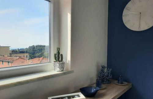 La Terrazza sul Golfo dei Poeti con vista mare - Foto 23