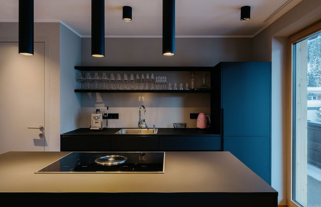 Appart Hotel Knappaboda - Foto 30