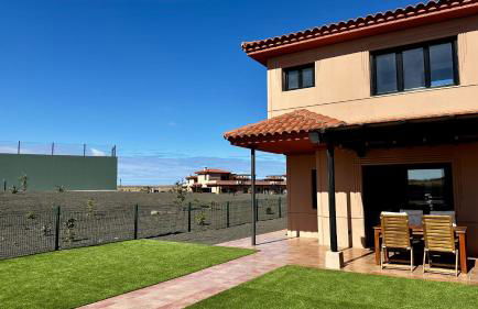 Wakanda House Fuerteventura - Foto 17