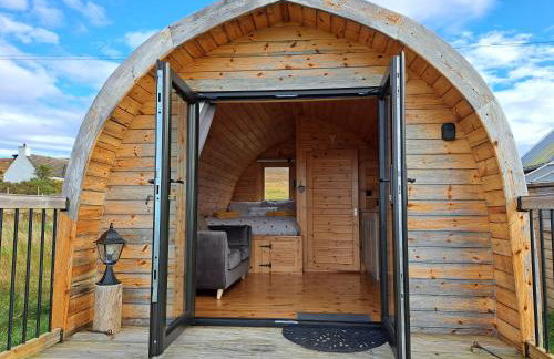 Shiskine Pod - Foto 2