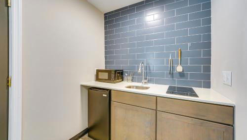 1 Mi to Beach Peaceful Port Huron Escape - Foto 2