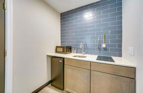 1 Mi to Beach Peaceful Port Huron Escape - Foto 2