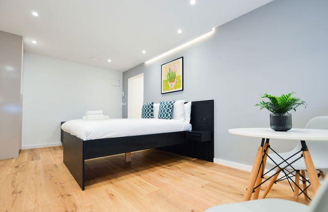 StayPrime Marylebone Serviced Apartments - Photo 70