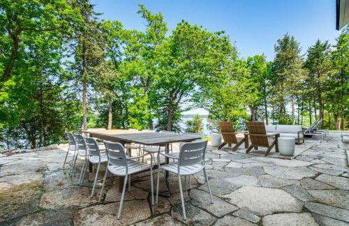 Green Lake Getaway with Dock Boating and Swimming! - Foto 32