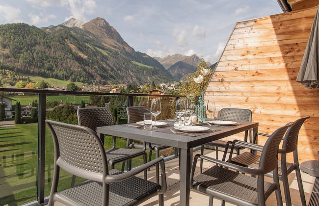 AlpenParks Apartment Montana Matrei - Foto 15