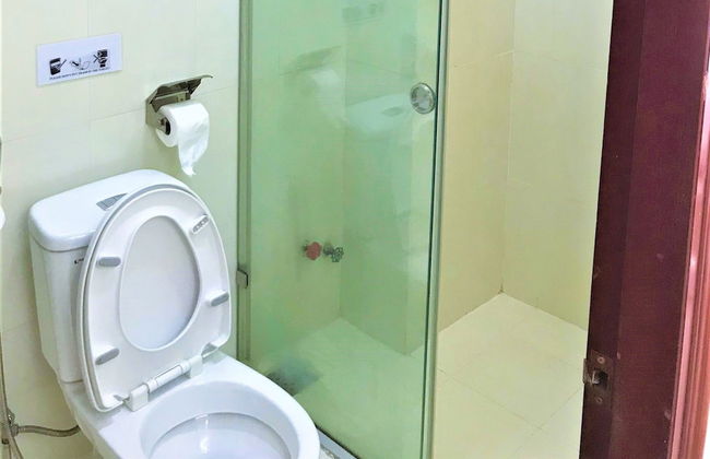 M-H Apartment Hotel - Photo 56