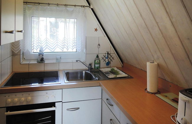 Ferienhaus in Burhave - Photo 5