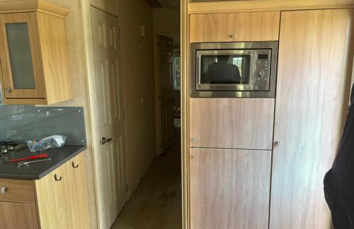 The Panorama View Luxury Retreat in Aberystwyth - Foto 16