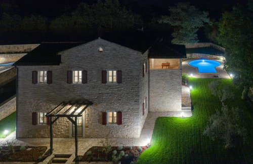 Villa Barbarella - Foto 9