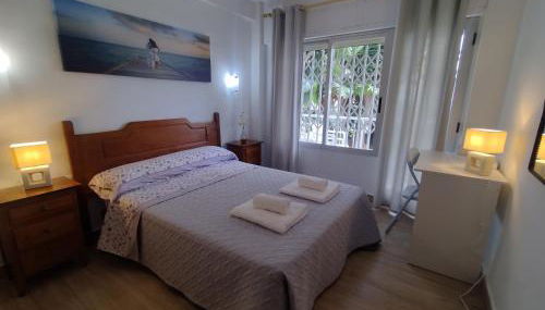 Living Benidorm. Playa Levante - Foto 4, towels