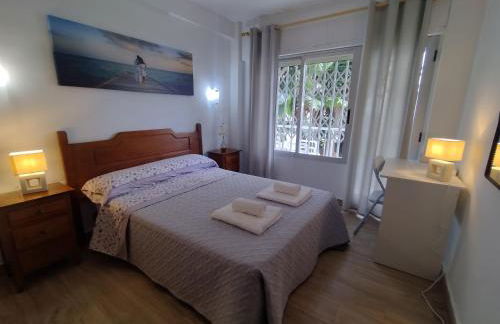 Living Benidorm. Playa Levante - Foto 4