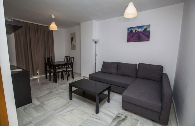 Resort de Nerja - Foto 12