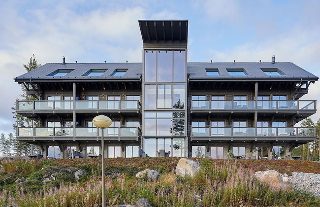 Naava Chalet - Foto 16