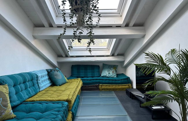 Salutati Apartments by MMega - Foto 52