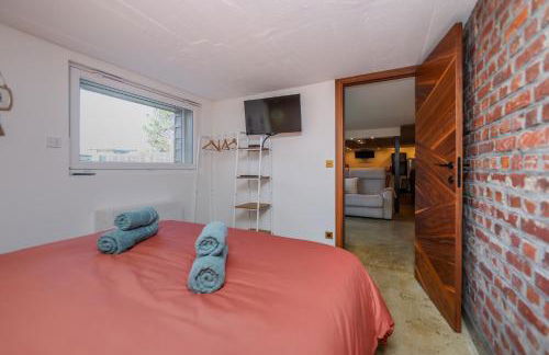 Gîte Galèane, Charme Vintage près du Touquet - Foto 21