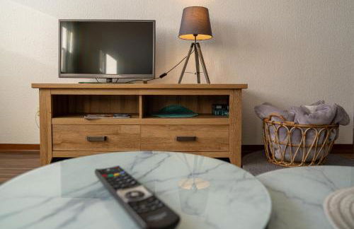 Ferienwohnungen am Geiseltalsee - Foto 8