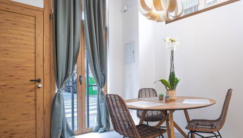 ESC - Loft Valencia Cómodos y espaciosos estudios cercanos a estación Joaquín Sorolla - Photo 2