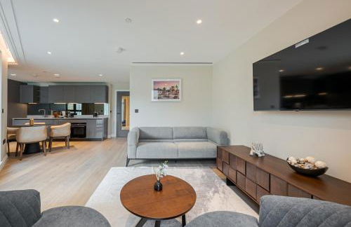 Arcadia Residences - Luxury Apartments in Kensington, London - Foto 19
