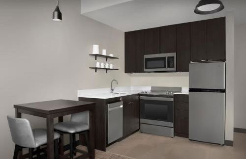 The Residence Inn Galveston Getaway - Foto 19