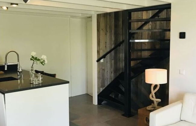 Holiday Apartment Salt and Dunes - Foto 10