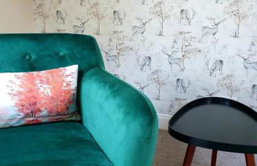 Oakbank Cottage - Foto 9