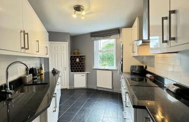 Riverside House, North Shields Fish Quay - Foto 12