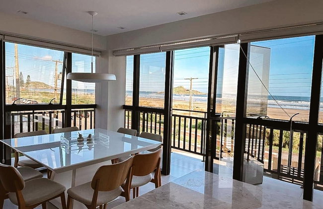 Apto Pe na Areia - Frente Mar - Imbituba - Photo 1