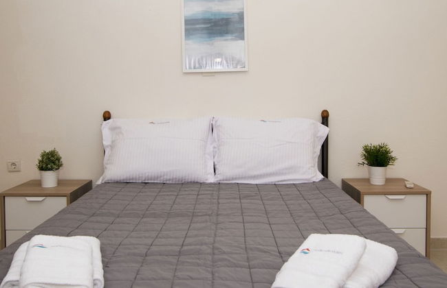 Possidi Maisonette by Halkidiki Villas - Foto 10