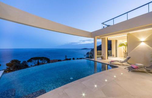 Villa Paradise - Foto 13