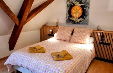 O' Bulles du Rosenbourg - Foto 6