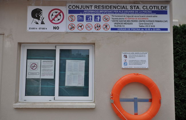 Apartment Valera Clotilda - Foto 26