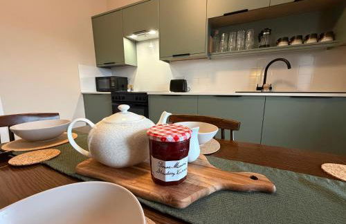 Roods Apartment - Foto 13