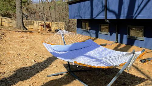 The Blue Beaver Cottage - Foto 3