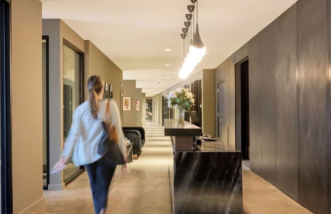 Luxury Apartments by Hyatus at The Asher - Foto 4