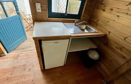 La Clef Decamp Cottage Pêcheur 12pers vue Mont St-Michel - Foto 51