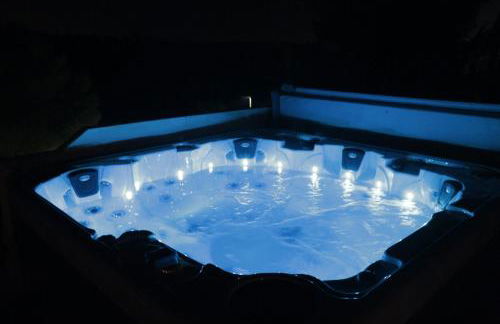 Landhaus Schnorrenberg, Wellness & Nature - Foto 44