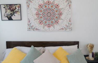 Spacious 4-Bedroom Family Home Sleeps 10 Peaceful Baltimore Suburb - Foto 7