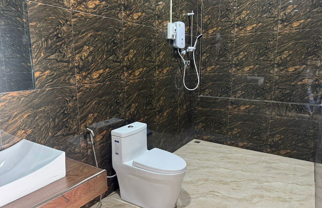 Xaymone Riverside Resort and Restaurant - Foto 44