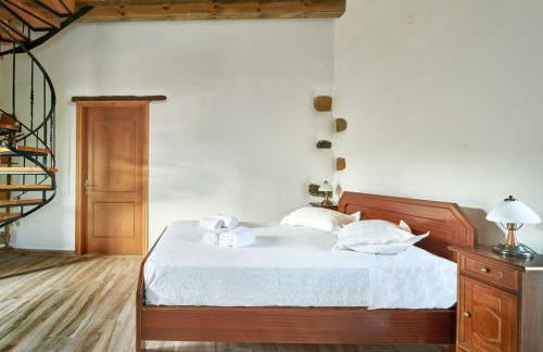 Achilleas Apartments with Sea View - Foto 32