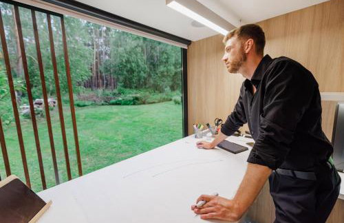 Agroturystyka Wena - luksus w naturze - Foto 25