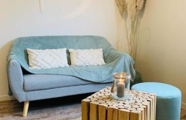 La petite halte - Foto 3