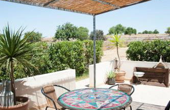 Masseria Boscorotondo - Foto 21