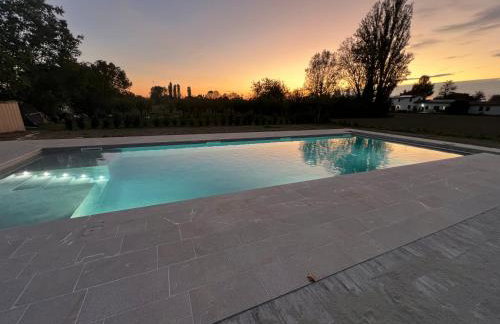 Agriturismo Cà Nuova - Foto 55