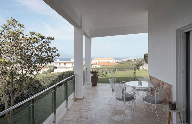 Melias Villa - Foto 27