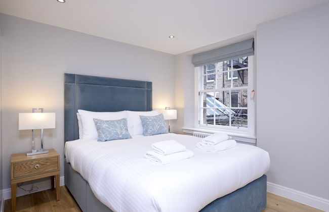 Destiny Scotland New Town Apartments - Foto 10