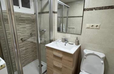 Minerva 211 - 24h reception - 1 bedroom - Foto 14