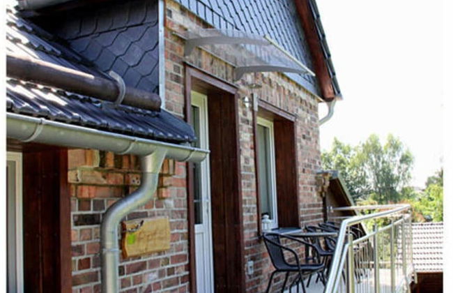 Holiday Apartment Villa Sonja - Foto 18