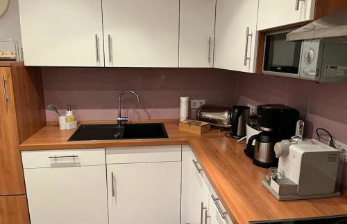 Holiday apartment in Moselkern with Wi-Fi - Foto 6