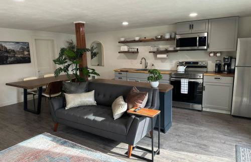 Live Work Downtown Apartment - Foto 12